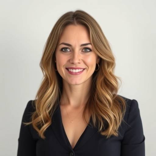 Avatar de l'auteur, Isabelle Moreau, journaliste chez Ã‰toile Filante